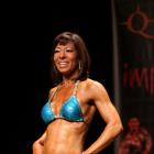 Karen  Tsuchiya - NPC Empire Classic 2012 - #1